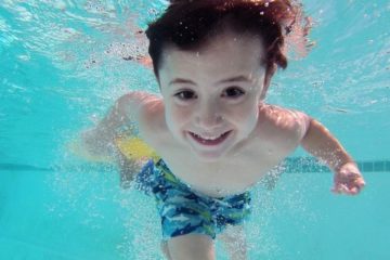 Comment vider une piscine intex ?