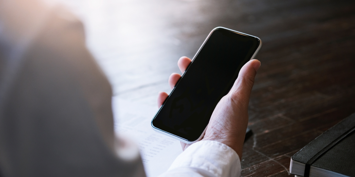 Pourquoi mon téléphone chauffe ? Dialoguons