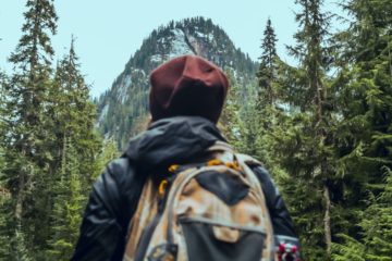 sac à dos tendance
