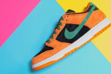 Comment customiser des sneakers ?