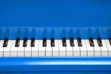 Comment apprendre le piano en 24H ?