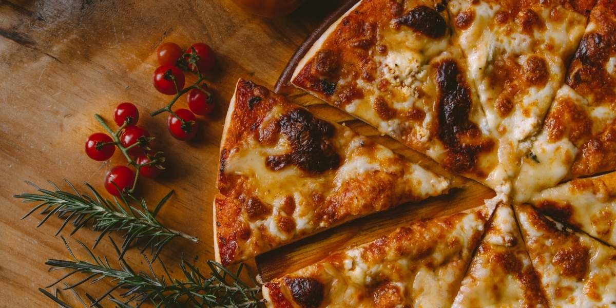 Quelle cuisson pour une pizza surgelée ? Dialoguons