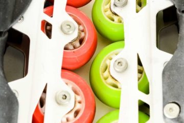 Pourquoi choisir un roller à 3 roues ?