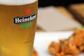 Comment ouvrir un fut de bière Heineken ?