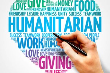 Comment faire un voyage humanitaire ?