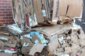 Compacteur carton : quel est le prix ?