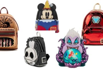 Comment vendre des sacs Loungefly ?