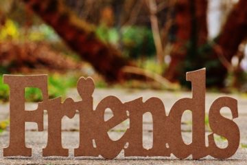 Amitié, comment prendre des nouvelles ?
