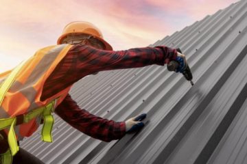 Les avantages des toitures métalliques pour les habitations montréalaises