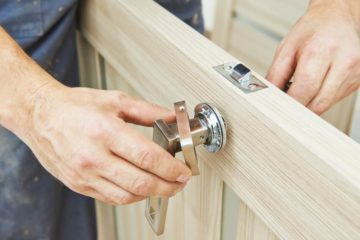 Les options de personnalisation pour vos nouvelles portes à Laval